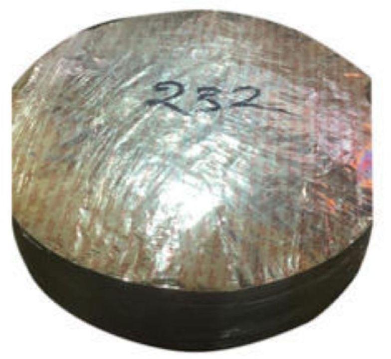 Round Aluminium Foil Seal