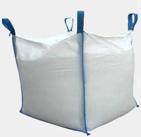 PP U Panel Bag, Size : Customised