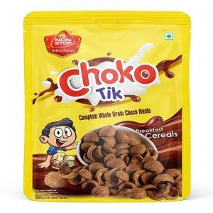 Choko Tik, Shelf Life : 6months