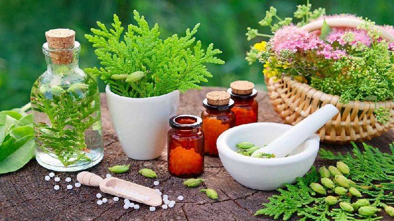 Naturopathy Services