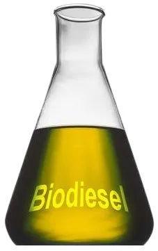 Liquid Used Biodiesel Oil