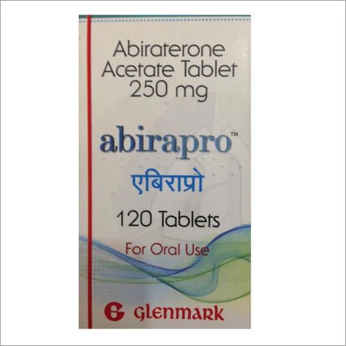 Abirapro Tablets, for Clinical, Hospital, Grade : Medicine Grade