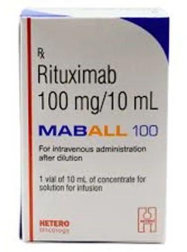 Maball Rituximab Injection, Purity : 99%
