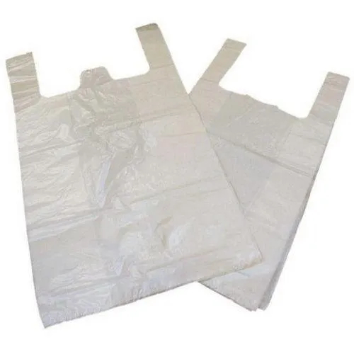 20X26 Biodegradable & Compostable Carry Bags