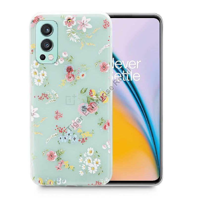 OnePlus Nord 2 Mobile Phone Cover, Color : Multicolor