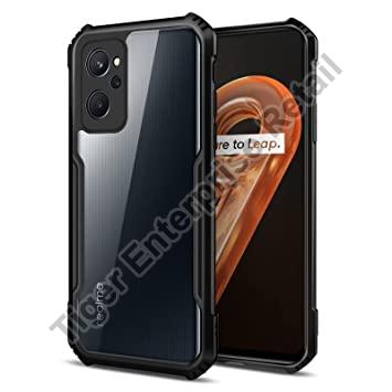 Realme 9i Mobile Phone Cover