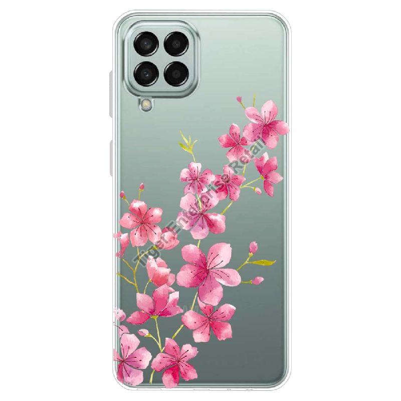 Samsung Galaxy M33 Mobile Phone Cover