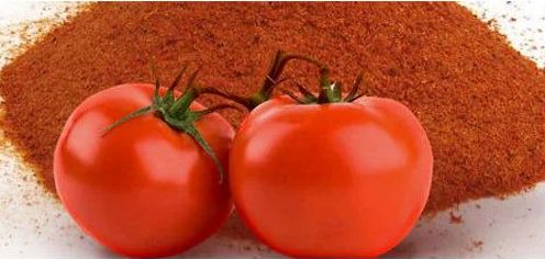 Dehydrated Tomato Powder, for Food, Soup, Feature : Good Quality, Hygienically Packed