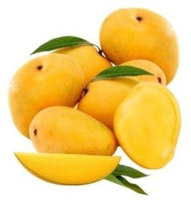 fresh mango