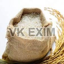 Organic basmati rice, for Cooking, Color : Natural White