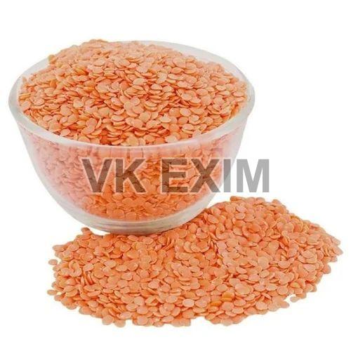 Dried Masoor Dal, Feature : Easy To Cook, Healthy To Eat, Nutritious