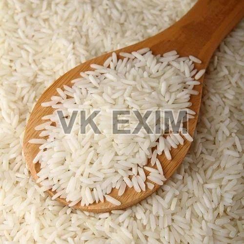 Organic Hard Non Basmati Rice, for Cooking, Packaging Type : Jute Bags