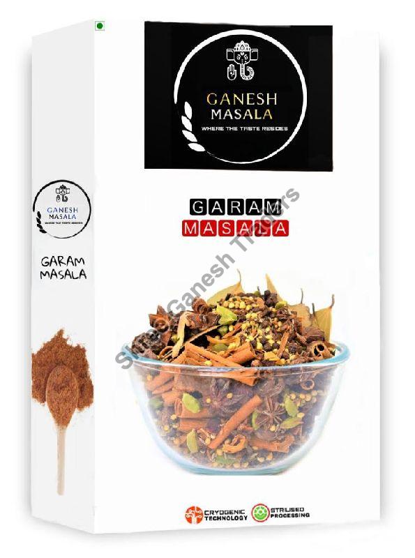 garam masala