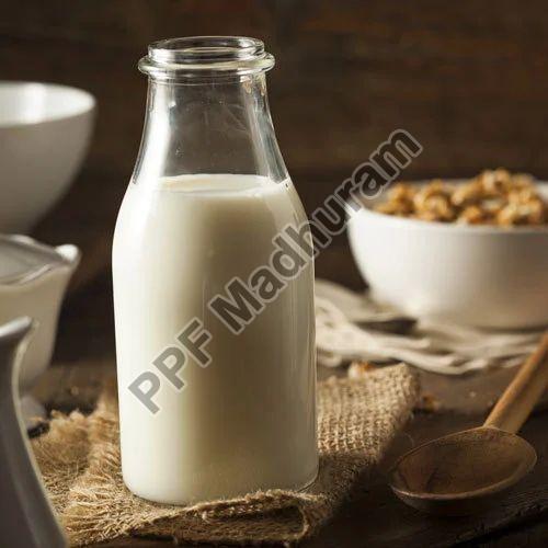 Butter Milk, for Human Consumption, Certification : FSSAI Certified