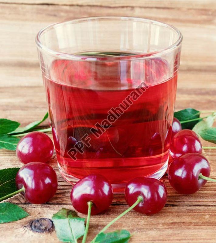 Cherry Juice