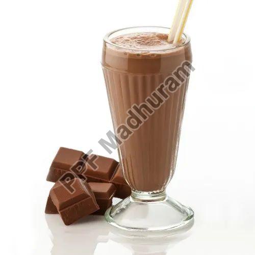Chocolate Milk Shake, Certification : FSSAI Certified