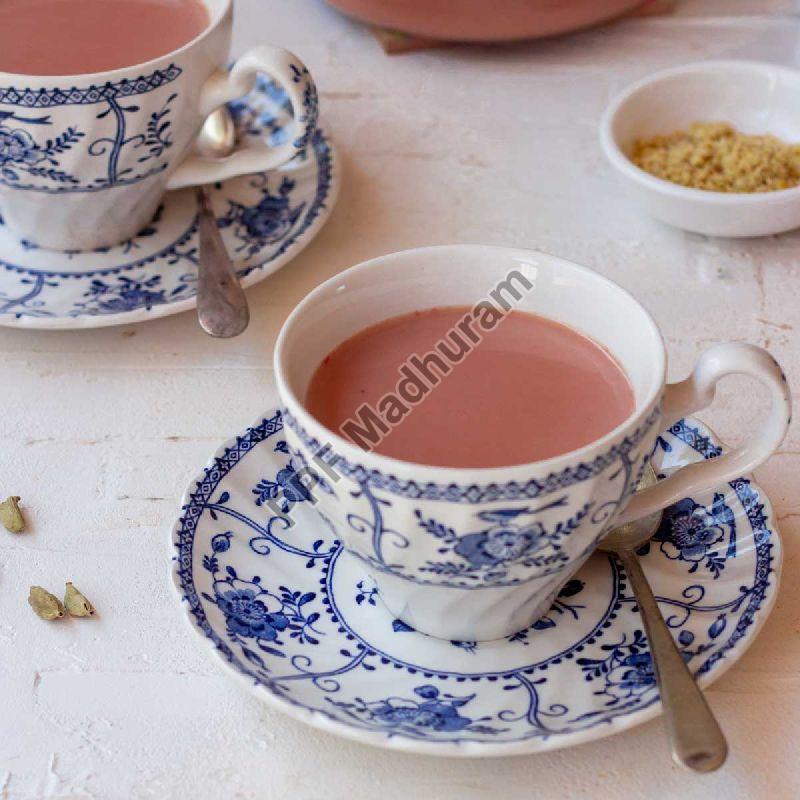 Organic Kashmiri Tea, Certification : FSSAI Certified