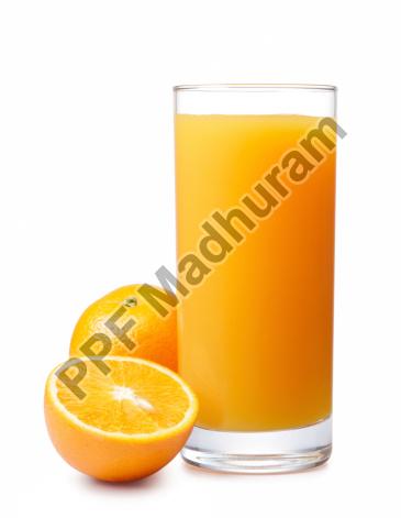 Orange Juice, Certification : FSSAI