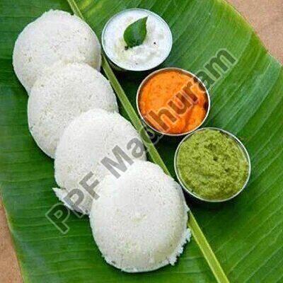 Ready To Eat Ghee Idli, Certification : FSSAI