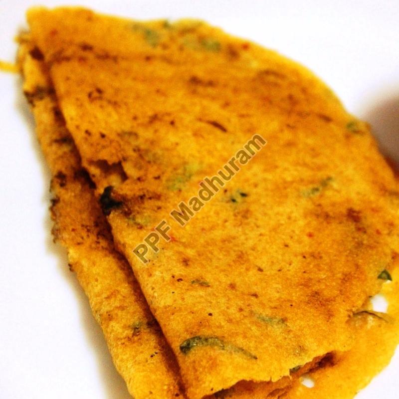 Ready To Eat Sweet Corn Dosa