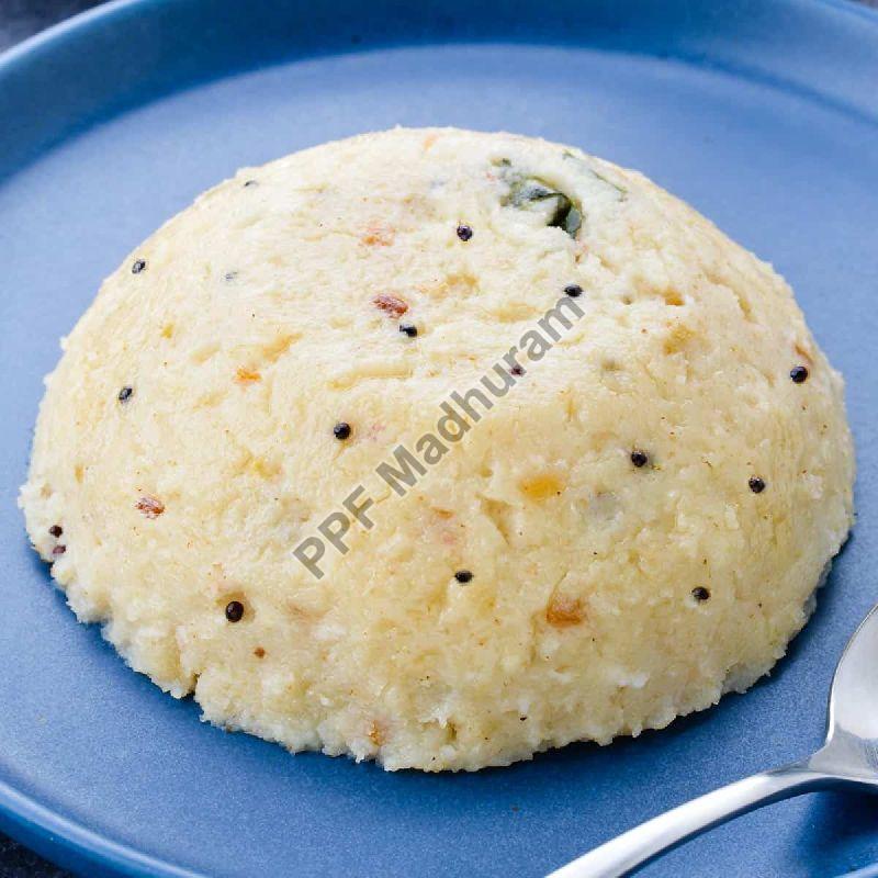 Ready To Eat Upma, for Human Consumption, Certification : FASSI Certified