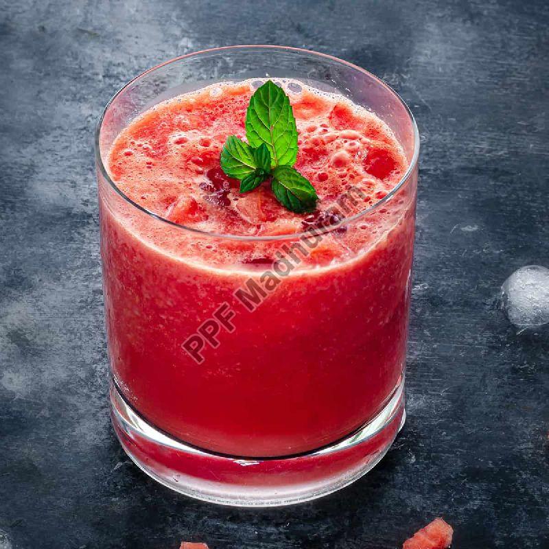 Watermelon Juice