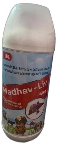 Madhav Liv Liquid Tonic, Purity : 99%