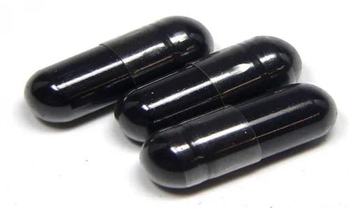 shilajit capsules