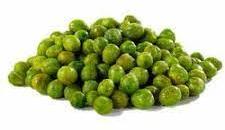 Green Peas Namkeen