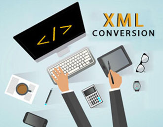 Xml Conversion