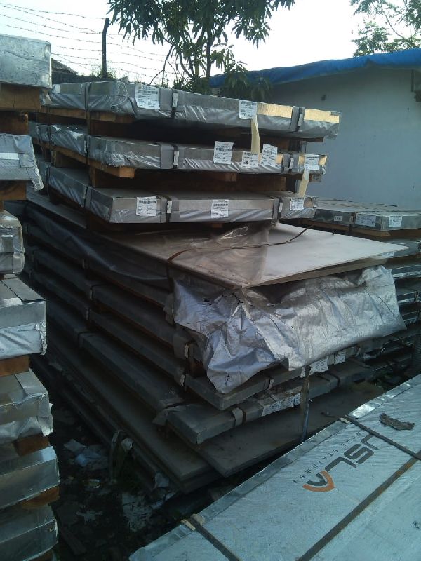 Polished 304 Stainless Steel Sheets For Industrial