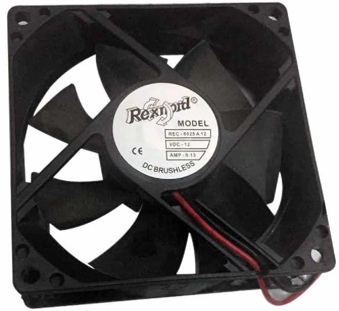 3 Inch Rexnord Fan, Voltage : 220 V