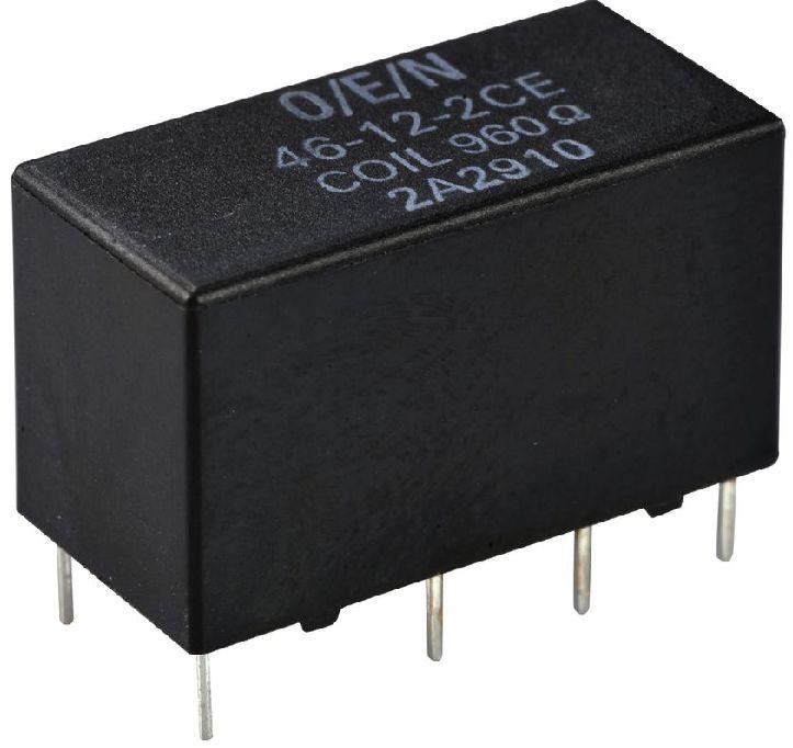 Polished 46-12-2CE OEN Relay, Size : Standard