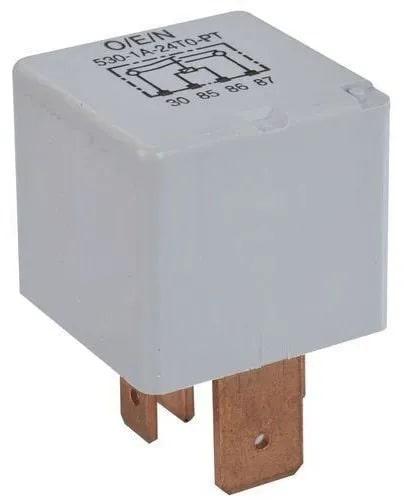 Polished 530-12-DO OEN Relay, Size : Standard