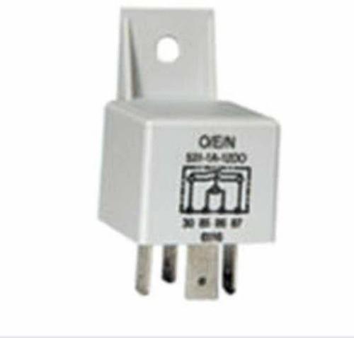 Polished 531-12-DO OEN Relay, Size : Standard