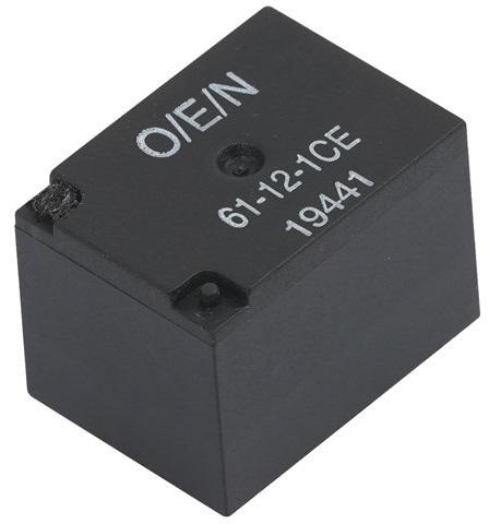 Polished 61-12-1CE OEN Relay, Size : Standard