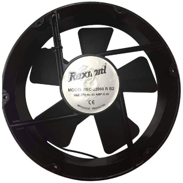 8 Inch Rexnord Fan, Voltage : 220 V