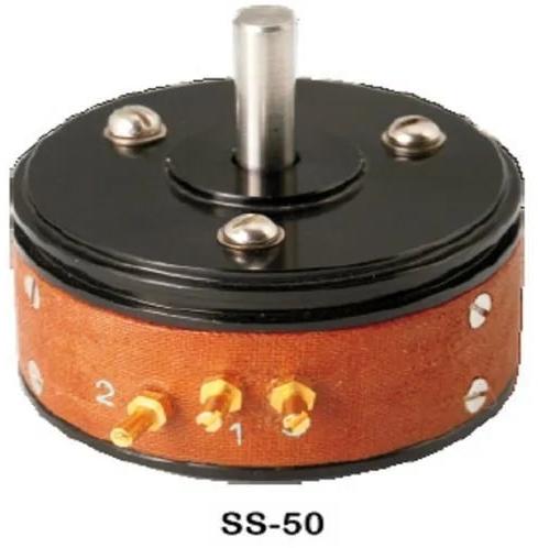 SS-50 Pankaj Potentiometer