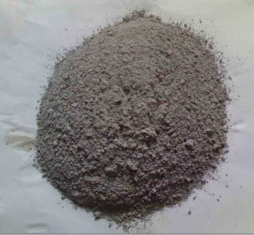 Quartz Powder, Grade : Industrial Grade