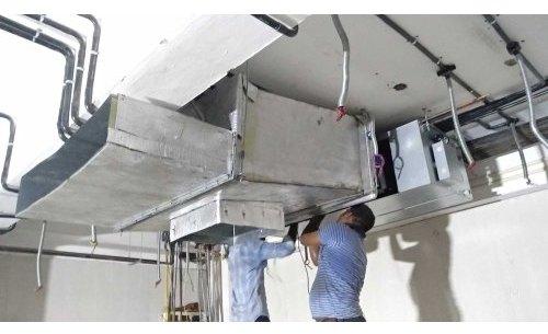 Air conditioner installation ,services, repairing