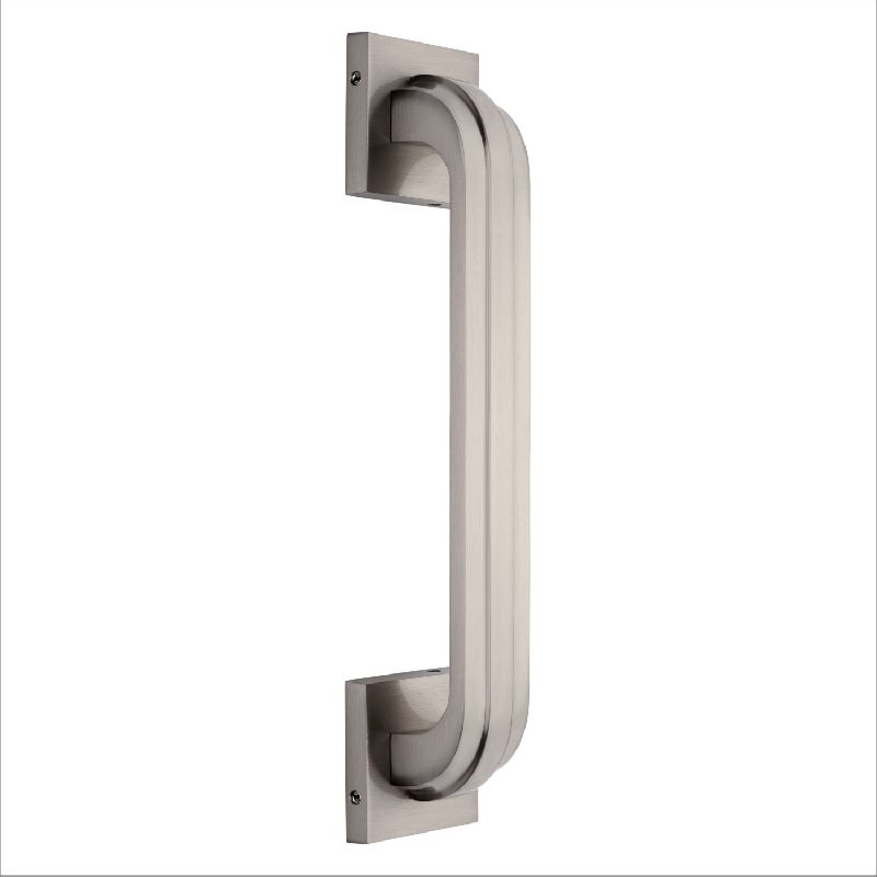 Polished APH-047 Aluminium Concealed handle, Feature : Durable, Fine Finished, Perfect Strength, Rust Proof