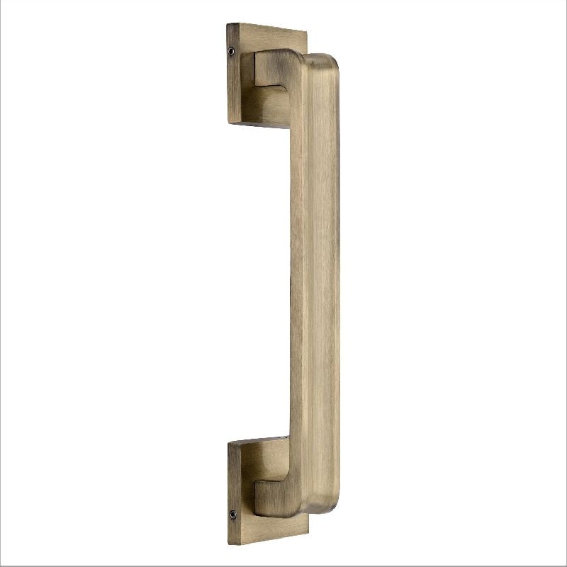 Polished APH-048 Aluminium Concealed Handle, Feature : Durable, Fine Finished, Perfect Strength, Rust Proof