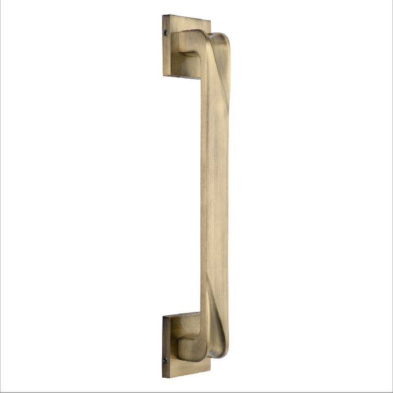 Polished APH-049 Aluminium Concealed Handle, Feature : Durable, Fine Finished, Perfect Strength, Rust Proof