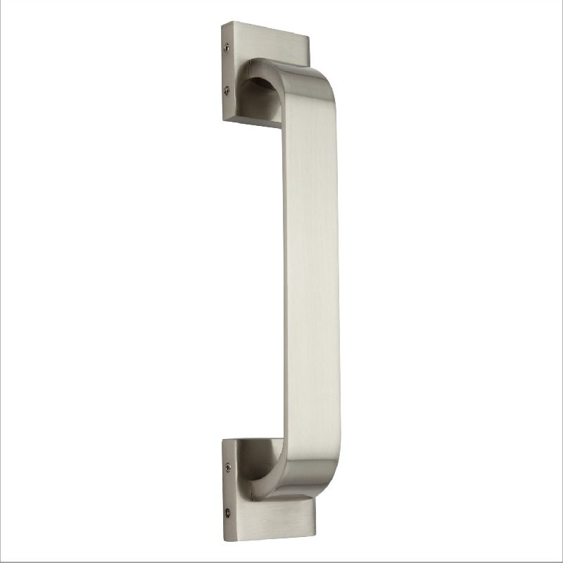 Polished APH-050 Aluminium Concealed Handle, Feature : Durable, Fine Finished, Perfect Strength, Rust Proof