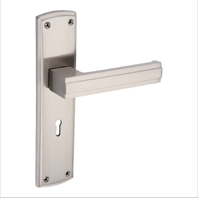 Cam-046 aluminium mortise handle, for Door, Feature : Longer Functional Life, Simple Installation, Stable Performance