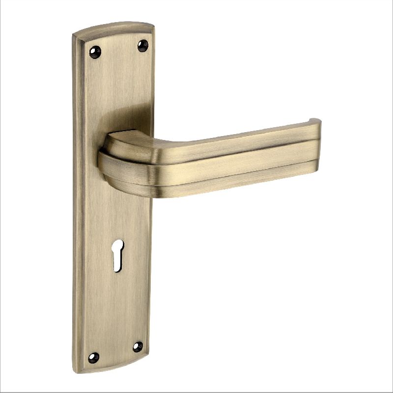 Cam-047 aluminium mortise handle, for Door, Feature : Longer Functional Life, Simple Installation, Stable Performance