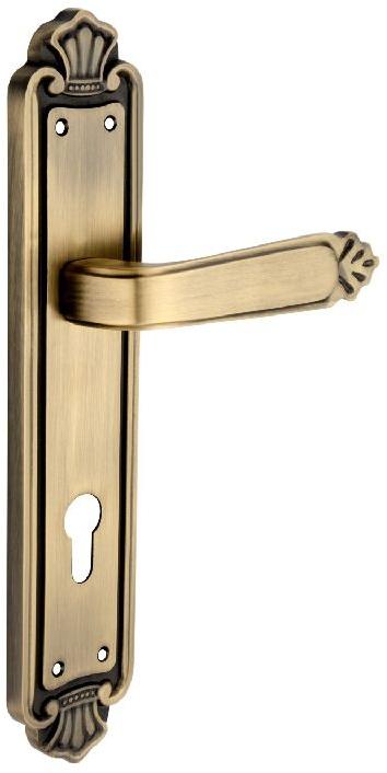 Brass eliana mortise pair, for Door, Feature : Longer Functional Life, Simple Installation