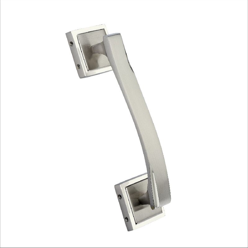 Polished Brass Fista Concealed Handle, for Door, Feature : Durable, Fine Finished, Perfect Strength