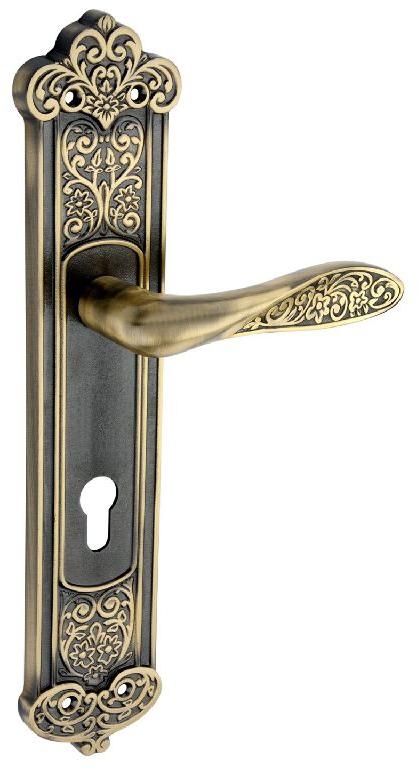 Brass Heritage Mortise Pair, for Door, Feature : Simple Installation