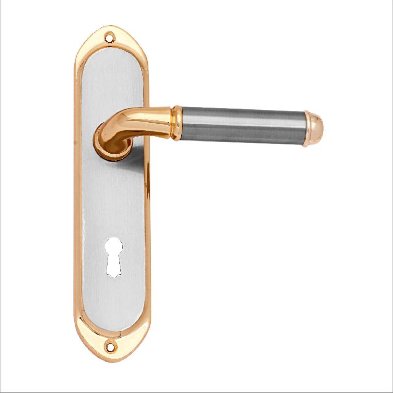Brass imperial mortise pair, for Door, Feature : Longer Functional Life, Simple Installation